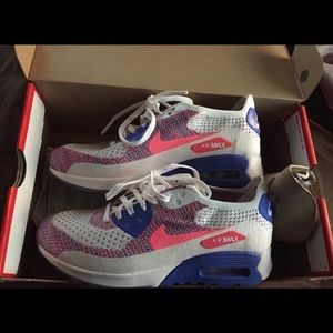 Nike shoes